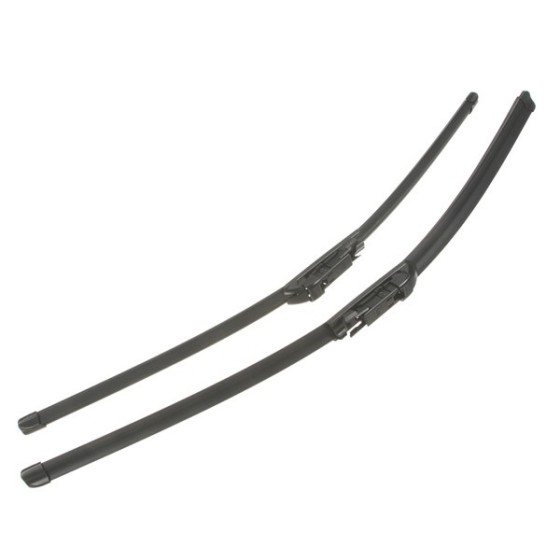 BARCHA Silecek - Komple ÖN Volkswagen Passat-volkswagen Caddy-volkswagen Polo-skoda Octavia-q7 - OEM 4L1998002 ürün görseli