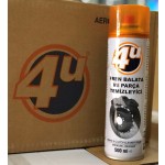 Balata Spreyi 0.5 Lt - OEM 4U.10010