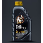 Şanzıman Parçası - Otomatik Şanziman Yaği Yari Sentetik Sari 1 Litre LT 71141 - Kod 4U.10406 - OEM G052162A2