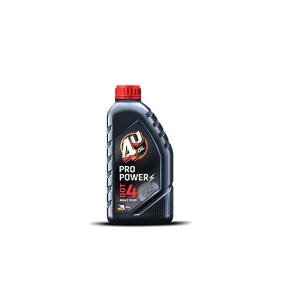 Fren Hidroliği Dot 3 0.50 Litre - Kod 4U.10601 - OEM A0009890807 ürün görseli