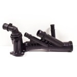 Termostat - Komple Crafter Volkswagen Transporter T7 Man Tge 2018> Dawa Daw - Kod 4U.11073VV - OEM 04L121026L