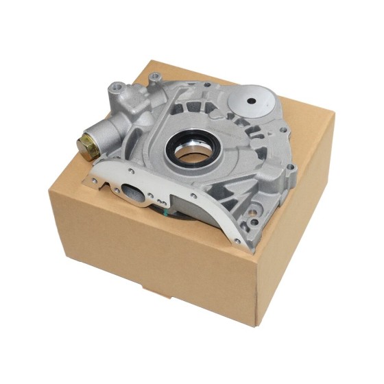 Yağ Pompası - T4-lt35-crafter Aab-aja-acv-ajt-anj-avr-bjk-bjm 2.4d-2.5 Audi TDI - Kod 4U.11277VV - OEM 074115105A ürün görseli