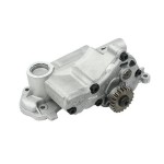Yağ Pompası - Volkswagen Golf-volkswagen Jetta-volkswagen Passat-volkswagen Tiguan-a3 1.8-2.0 Audi TFSI Bzb-cawb-ccta - Kod 4U.11284VV - OEM 06J115105AB