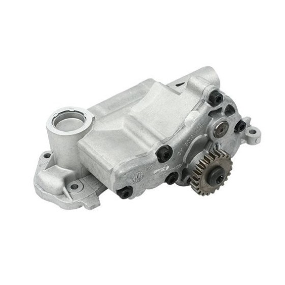 Yağ Pompası - Volkswagen Golf-volkswagen Jetta-volkswagen Passat-volkswagen Tiguan-a3 1.8-2.0 Audi TFSI Bzb-cawb-ccta - Kod 4U.11284VV - OEM 06J115105AB ürün görseli