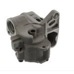 Yağ Pompası - Volkswagen Passat-t5-volkswagen Amarok-a4 Caac-cffb-clla 2, 0 Audi TDI 2010> 34723 - Kod 4U.11291VV - OEM 03L115105D