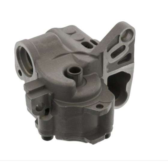 Yağ Pompası - Volkswagen Passat-t5-volkswagen Amarok-a4 Caac-cffb-clla 2, 0 Audi TDI 2010> 34723 - Kod 4U.11291VV - OEM 03L115105D ürün görseli