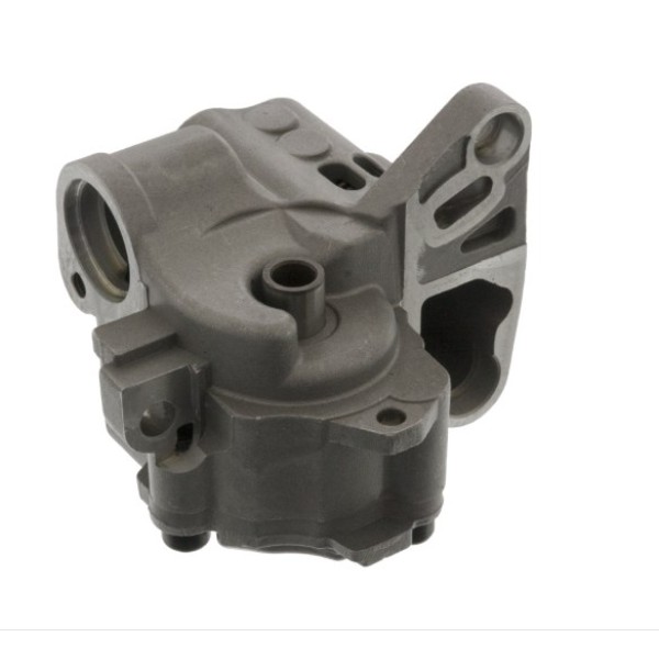 Yağ Pompası - Volkswagen Passat-t5-volkswagen Amarok-a4 Caac-cffb-clla 2, 0 Audi TDI 2010> 34723 - Kod 4U.11291VV - OEM 03L115105D