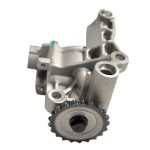 Yağ Pompası - Volkswagen Polo-seat Cordoba-seat Ibiza-skoda Fabia Amf-bnv-bnm 1, 4 Audi TDI 01-10 114 667 - Kod 4U.11295VV - OEM 045115104C