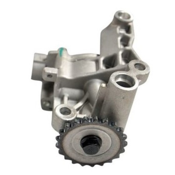 Yağ Pompası - Volkswagen Polo-seat Cordoba-seat Ibiza-skoda Fabia Amf-bnv-bnm 1, 4 Audi TDI 01-10 114 667 - Kod 4U.11295VV - OEM 045115104C ürün görseli
