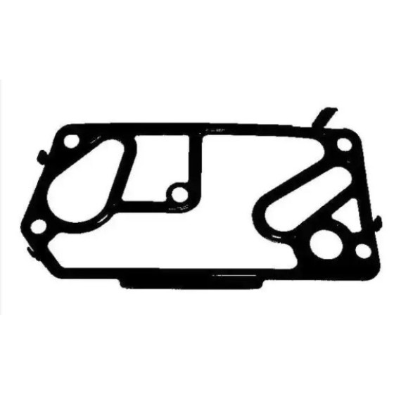 Yağ Kütük Contasi T5-volkswagen Touareg Axd-axe-bac 2, 5 Audi TDI 234.600 - Kod 4U.11654VV - OEM 070115441A ürün görseli