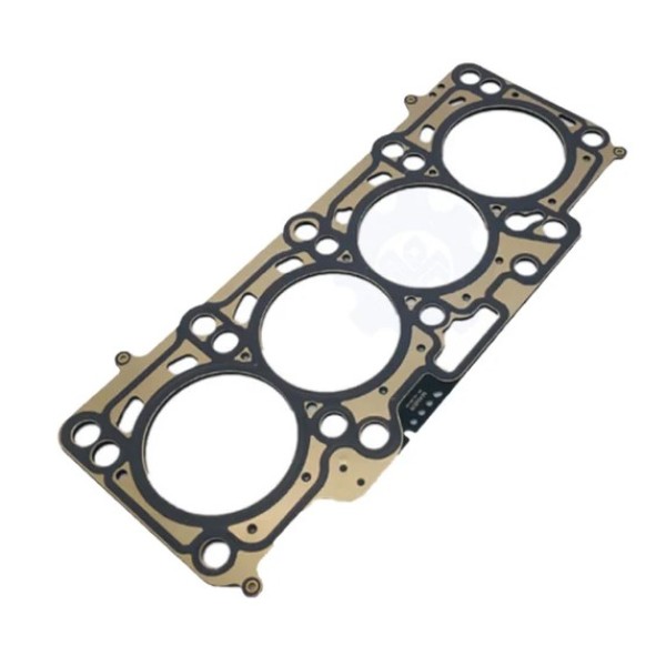 Silindir Kapak Contasi 3 Kertik Volkswagen Caddy-volkswagen Polo-seat Ibiza-skoda Fabia Cayb-cayc-cayd 1, 6 Audi TDI 10> Elr732.110 - Kod 4U.11665VV - OEM 03L103383CB