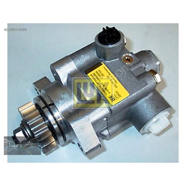 Direksiyon Pompası - E87-90 N47 - Kod 4U.12119BW - OEM 32416780459