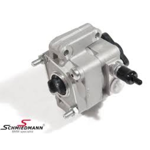 Direksiyon Pompası - E46 N42-46 - Kod 4U.12123BW - OEM 32416758595