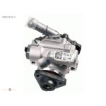 Direksiyon Pompası - Cglb Q5 2.0 Audi TDI 2009>> - Kod 4U.12216VV - OEM 8R0145155F