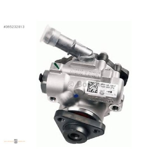 Direksiyon Pompası - Cglb Q5 2.0 Audi TDI 2009>> - Kod 4U.12216VV - OEM 8R0145155F ürün görseli