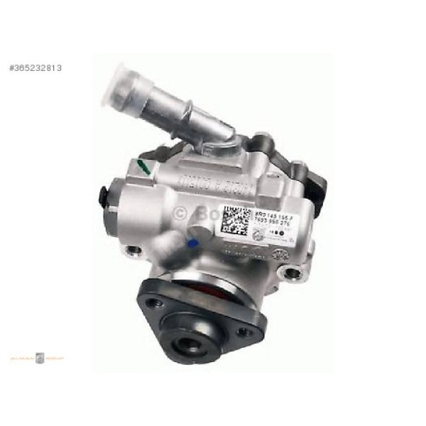 Direksiyon Pompası - Cglb Q5 2.0 Audi TDI 2009>> - Kod 4U.12216VV - OEM 8R0145155F
