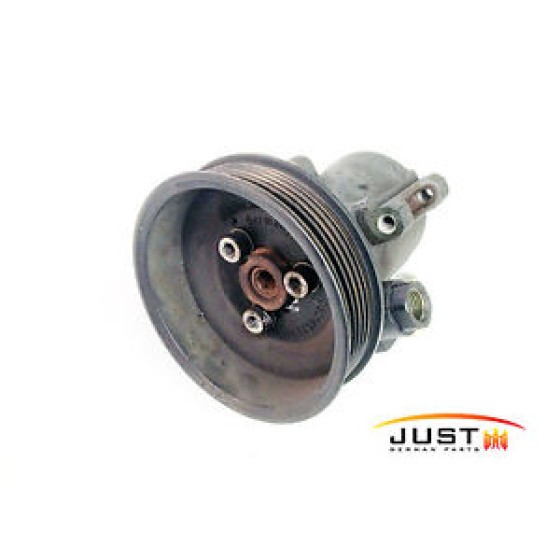 Direksiyon Pompası - Ahw Klimasiz Volkswagen Caddy 2-volkswagen Polo 3-volkswagen Polo Classic 1.4 16V 1995-2004 - Kod 4U.12217VV - OEM 6N0422155E ürün görseli