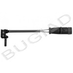 Balata Fişi ÖN 1 Adet 2013 - Kod 4U.12355MR - OEM A2319050014