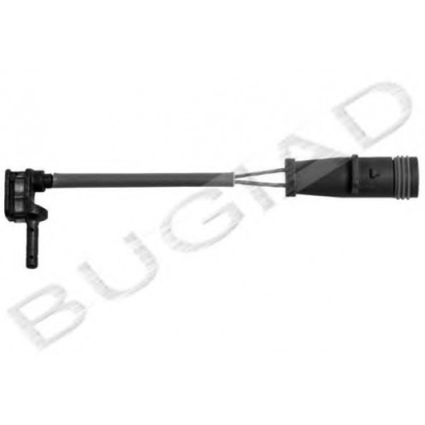 Balata Fişi ÖN 1 Adet 2013 - Kod 4U.12355MR - OEM A2319050014