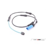 Fren Balata Fişi Arka 17> - Kod 4U.12451BW - OEM 34356861808