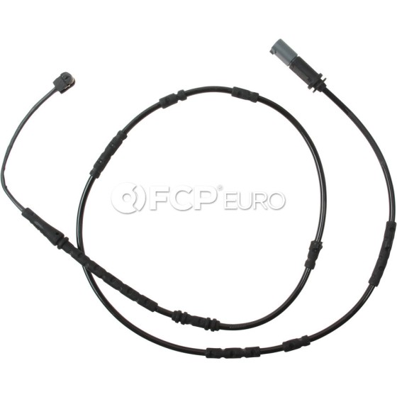Balata Fişi Arka I8 - Kod 4U.12455BW - OEM 34356858645 ürün görseli