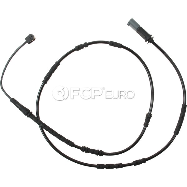 Balata Fişi Arka I8 - Kod 4U.12455BW - OEM 34356858645