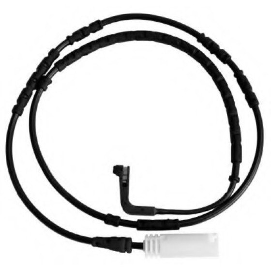 Balata Fişi Arka E84 - Kod 4U.12456BW - OEM 34356790341 ürün görseli