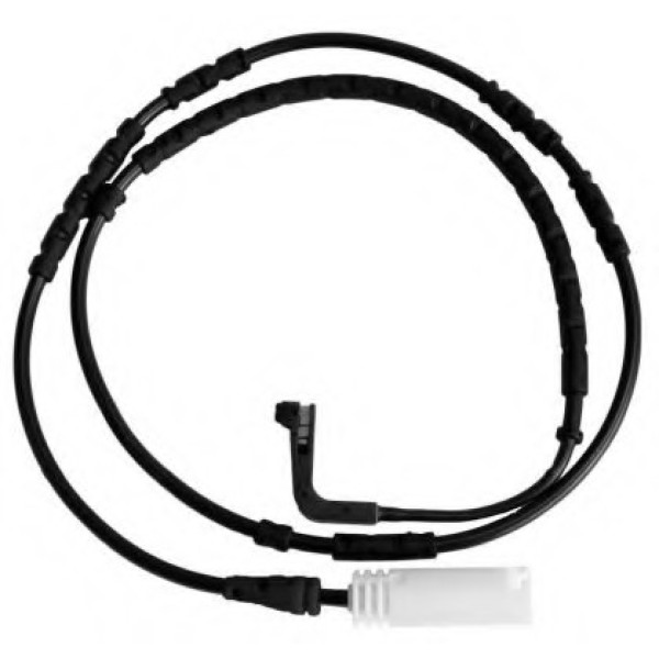 Balata Fişi Arka E84 - Kod 4U.12456BW - OEM 34356790341