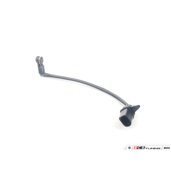 Balata Fişi Volkswagen A6, A7, A8 Arka 2011 - Kod 4U.12465VV - OEM 4G0615121 ürün görseli