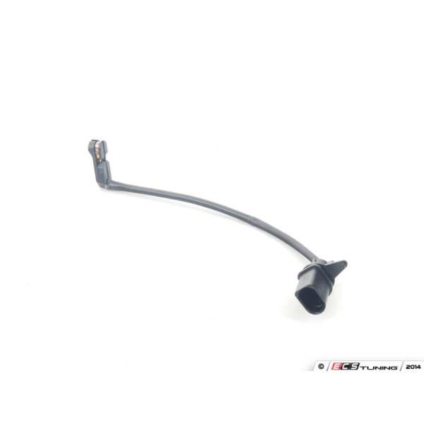 Balata Fişi Volkswagen A6, A7, A8 Arka 2011 - Kod 4U.12465VV - OEM 4G0615121