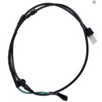 Fren Balata Fişi ÖN Land Rover Discovery 3 2, 7 Td-3, 0 Td-4, 4-5, 0 04-09 - Kod 4U.12500LR - OEM SEM000070