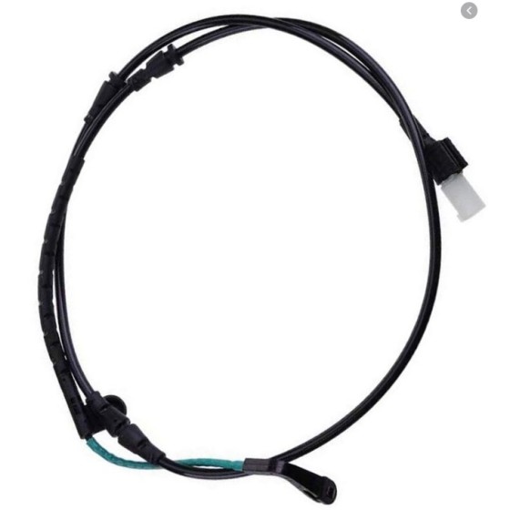 Fren Balata Fişi ÖN Land Rover Discovery 3 2, 7 Td-3, 0 Td-4, 4-5, 0 04-09 - Kod 4U.12500LR - OEM SEM000070 ürün görseli