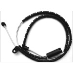 Fren Balata Fişi Arka Land Rover / Range Rover 3 1220mm - Kod 4U.12502LR - OEM SOE000011