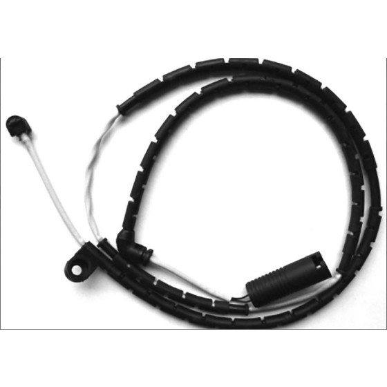 Fren Balata Fişi Arka Land Rover / Range Rover 3 1220mm - Kod 4U.12502LR - OEM SOE000011 ürün görseli