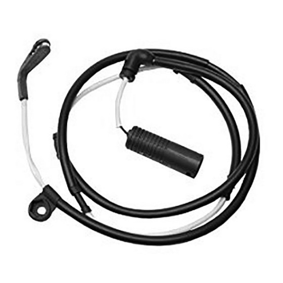 Fren Balata Fişi Arka Land Rover / Range Rover 3 1270mm 06-12 - Kod 4U.12503LR - OEM SOE500030 ürün görseli