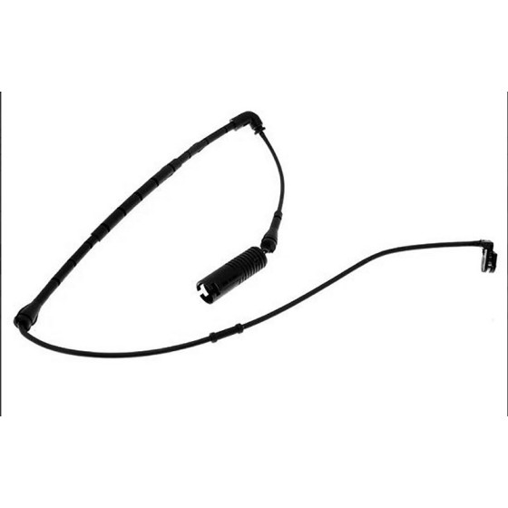 Fren Balata Fişi ÖN Land Rover Range Rover 3 3, 6 Td8-4, 4 Td8-4, 2-4, 4 - Kod 4U.12504LR - OEM SEM500050 ürün görseli