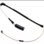 Fren Balata Fişi ÖN Land Rover / Range Rover 3 06-12 - Kod 4U.12505LR - OEM SEM000012