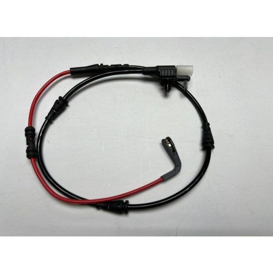 Fren Balata Fişi Arka Land Rover Range Rover Sport 2.0 D-3.0 D-4.4 D-5.0 12> - Kod 4U.12514LR - OEM LR033295 ürün görseli