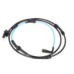 Fren Balata Fişi ÖN 1295mm Range Rover Sport 2.0D 3.0TD 18> - Kod 4U.12520LR - OEM LR084048