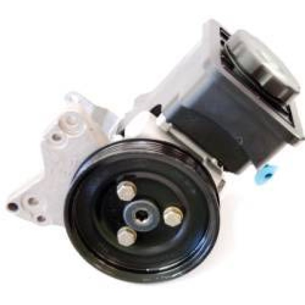 Direksiyon Pompası - Land Rover Discovery3 02-12 - Kod 4U.12603LR - OEM QVB000230