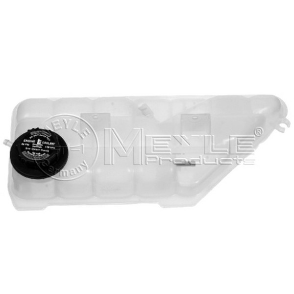 Genleşme Tanki 163 - Kod 4U.12704MR - OEM A1635000349