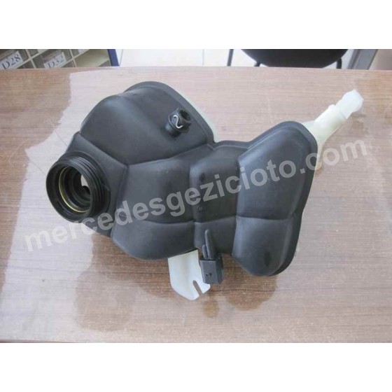 Genleşme Tanki 221 - Kod 4U.12714MR - OEM A2215000649 ürün görseli