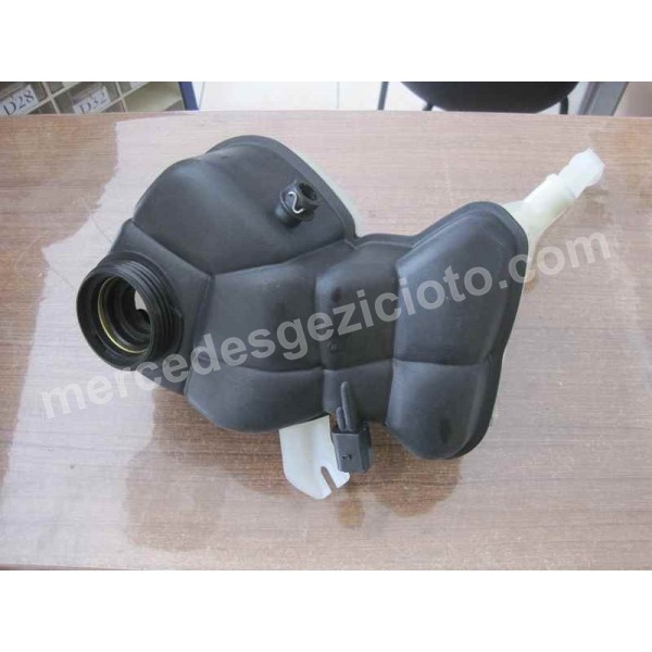 Genleşme Tanki 221 - Kod 4U.12714MR - OEM A2215000649