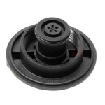 Radyatör - Yedek SU Depo Kapaği Mercedes-benz Sprinter - Kod 4U.12727MR - OEM A9065010015