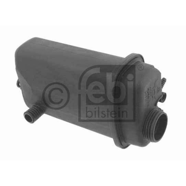 Radyatör - Bmw Radyatör Yedek SU Deposu E38-e39 99-02 Bhr 8ma 376 - Kod 4U.12732BW - OEM 17111741167