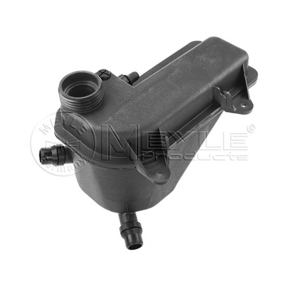 Radyatör - SU Depo-x5(e53)46 IS - Kod 4U.12736BW - OEM 17107514964 ürün görseli