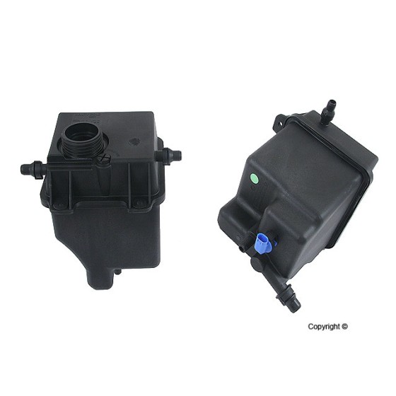 Yedek SU Deposu E53 N62 - Kod 4U.12737BW - OEM 17137501959 ürün görseli