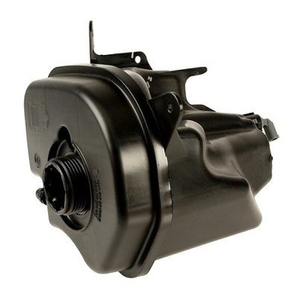 Radyatör - SU Deposu E - Kod 4U.12740BW - OEM 17137552546