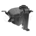 Radyatör - Yedek SU Deposu - E84 -N54 - Kod 4U.12741BW - OEM 17137607482