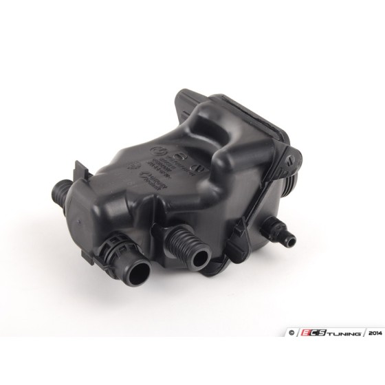 Radyatör - Bmw Radyatör Yedek SU Deposu F01 F07 F10 N62 - Kod 4U.12747BW - OEM 17137647281 ürün görseli